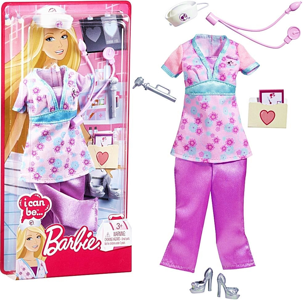 Kit Vestido Roupa Barbie Hello Kitty Original Oficial Mattel - Manias da  Karla do  - Loja Virtual
